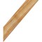 Ekena Millwork 6"W x 22"D x 26"H Traditional Rough Sawn Knee Brace, Western Red Cedar BRC06X22X26TRA00RWR - alternate 3